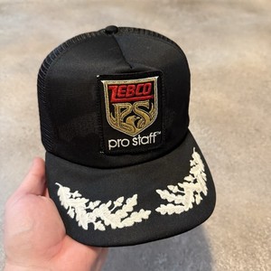 Zebco Hat | eBay