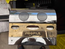 Profile Clarus  Max Mosfet Old School Amplifier Amp CL 600 | TESTED ✅