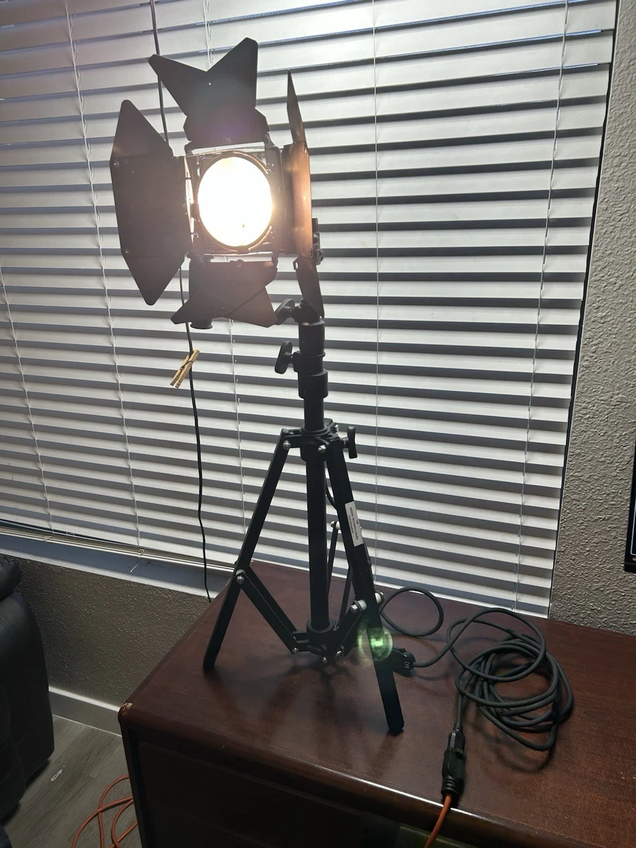 Lowel Omni Light Kit for sale | eBay
