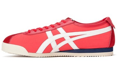 Onitsuka Tiger Limber Up Nm Sneakers Classic Red White 1183A917-600