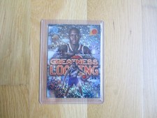 Khaman Maluach Bowman Chrome NBA 2025/26 #150