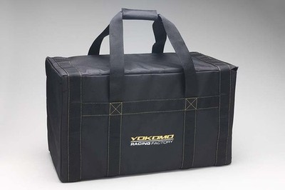 Yokomo (YOKOMO) YT-24BK4 Pit Bag IV