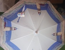 Lighthouse Ladies Umbrella