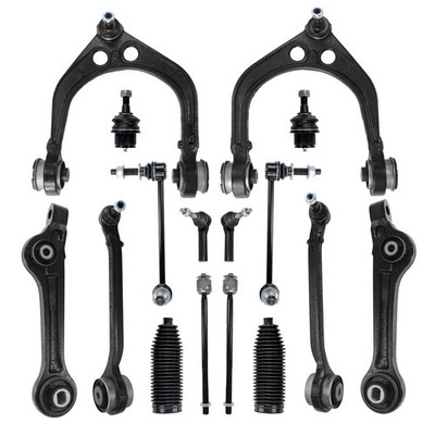 Front Control Arms For 2011-2019 Dodge Challenger Charger 300 --16PCS