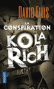 La Conspiration Kolarich von ELLIS, David | Buch | Zustand sehr gut