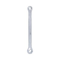 Torx-E-Doppel-RingschlüSsel, E14Xe18 KS Tools 911.0374