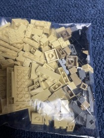 LEGO Minecraft 21107 Micro World - The End 100% Complete Good Shape 