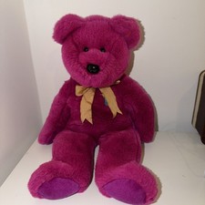 TY Beanie Babies ‎B002NVC2YG Bear