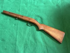 Nice Vintage Stevens Model 66 22lr Stock Assembly