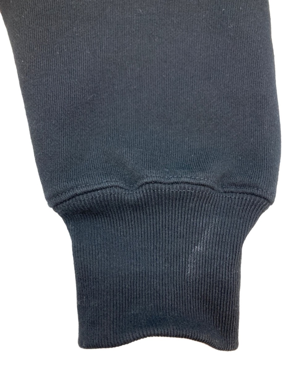 WASTED YOUTH × SYNA WORLD Zip hoodie Size: L Men Black | eBay