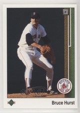 Bruce Hurst