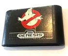 Ghostbusters Sega Genesis Authentic * Game Cartridge Only Tested !*