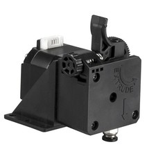 3D Printer Filament Extruder Feeder Kits No Electric Machine Accessories