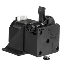 3D Printer Filament Extruder Feeder Kits No Electric Machine Accessories