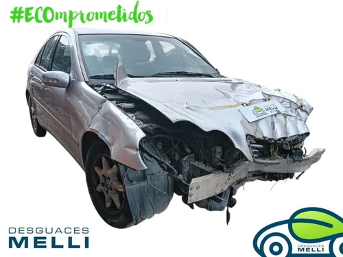 R2112610301 Caja Cambios para MERCEDES-BENZ CLASE C (BM 203) BERLINA 20 9108511 - Imagen 8 de 10