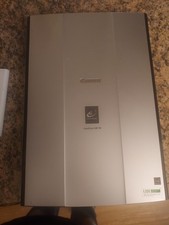 Canon CanoScan Lide 90 K10300 Color Image Scanner With USB Cable- no cd