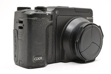 Ricoh GXR Digital Camera for Sale | Shop New & Used Digital