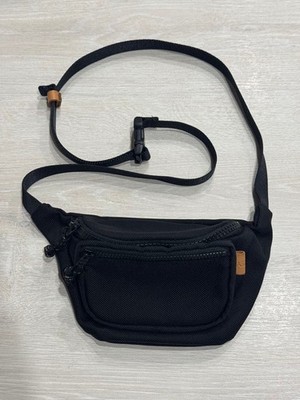 MASTARD Minimal Body Bag Coin Pouch Twice