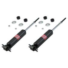 KYB 2 Shocks Front for OLDSMOBILE 98 1977-84 GR-2 EXCEL-G