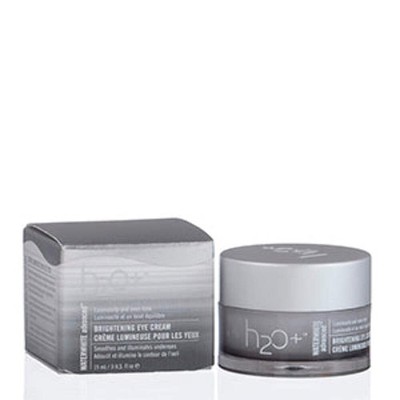 Waterwhite + H2O Advanced Brightening Eye Cream 0.5 oz / 15 ml