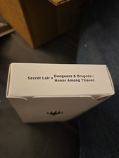 MTG Secret Lair x Dungeons & Dragons: Honor A...