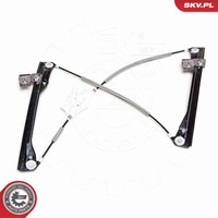 Esen Skv Fensterheber 01SKV021 FüR 1J1 Golf Vw Bora 1J5 12V 4 1 1J2 Variant 1J6