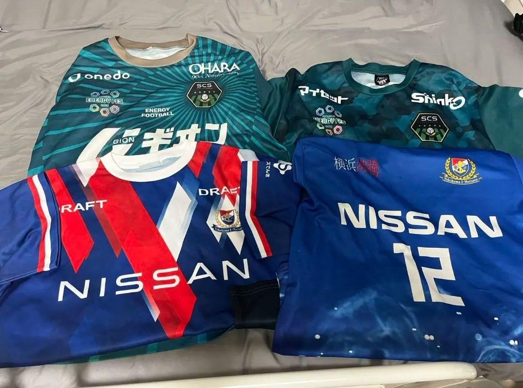 マリノス　日産時代ジャージ マリノス 日産時代ジャージファッション 通販