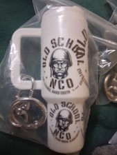 military key chains