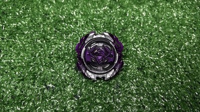 Takara Tomy B-130 03 Revive Phoenix 12 Fusion' Burst Beyblade