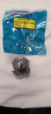 Carb-Tech RJ67 Biscuit Cutter w/ Arbor & Bearing 4 Wing Carbide Tipped New