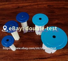 1PC for Liquid Nitrogen Tank Polyurethane Lid 35mm-125mm Foam Stopper
