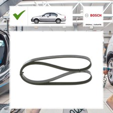 Bosch Keilrippenriemen AUDI A4 (8D2, B5) 1.6