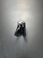 Plymouth Belvedere Chrome Trim Rear Tail Fin Corner 1957