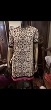New Eliza J Brand Dress