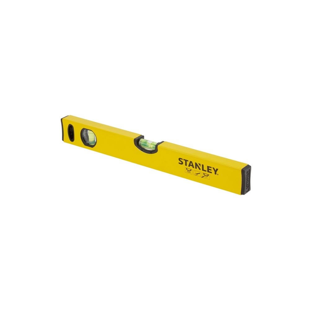 Stanley Livella Classic STHT1-43102 40cm | Strumento di Misura Professionale