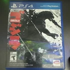 BANDAI NAMCO Godzilla Action & Adventure PS4 Game Online Playability NTSC-U/C