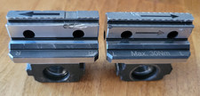 Lang Makro&bull;Grip 46mm Serrated Jaws &ndash; Used &ndash; 480464620 Style