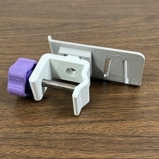 OEM Pole Clamp For Cardinal Kangaroo OMNI 385400 Pump PT00114179