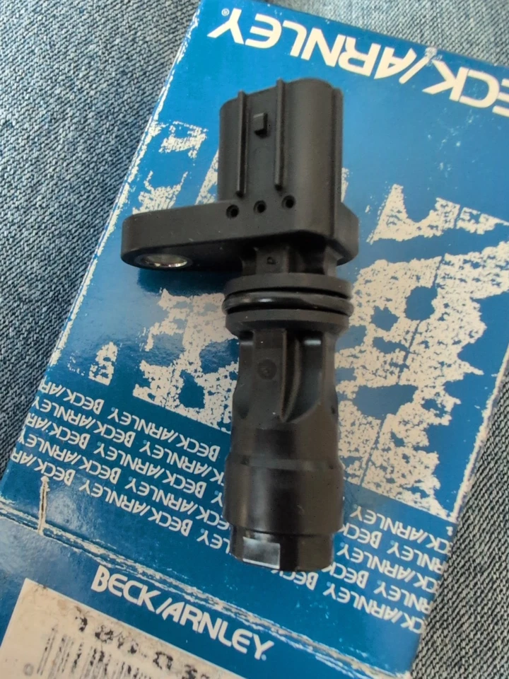Sensor de posición de manivela Beck Arnley 180-0392 Foto 3 de 4