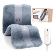 Heating Pad for Back, Weighted Heating Pads for Period, 12" x 24"