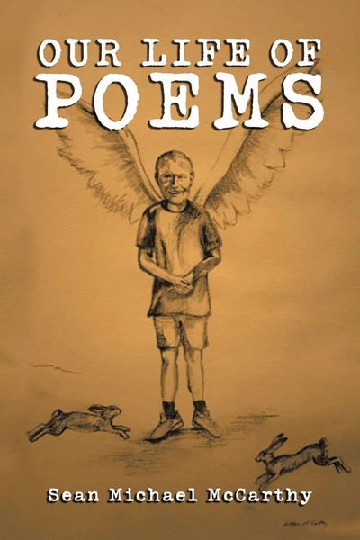 Our Life Of Poems Sean Michael Mccarthy Taschenbuch Kartoniert / Broschiert 2019-image