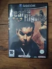 Dead to Rights - Nintendo Cube