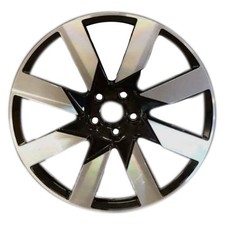 Volvo EX90 2025 21" OEM Wheel Rim 321348856 32134885