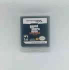 NDS Grand Theft Auto: Chinatown Wars Nintendo DS/NDS/3DS game cartridge (2009)