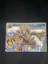 Golduck BREAK 18/122 Breakpoint Holo on eBay