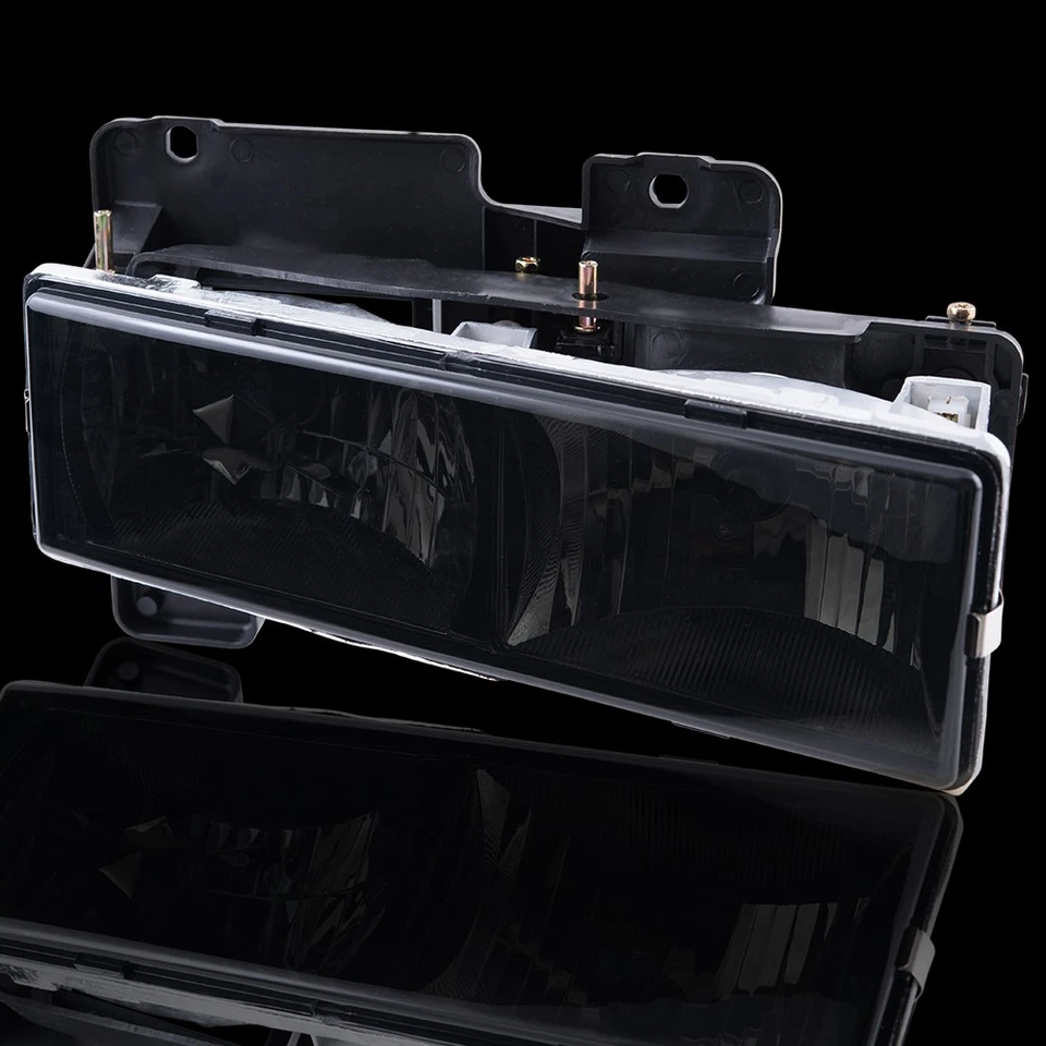 Juego de iluminación exterior para GMC C1500 1994-1999 1994-1999 C1500 Suburban Foto 3 de 4