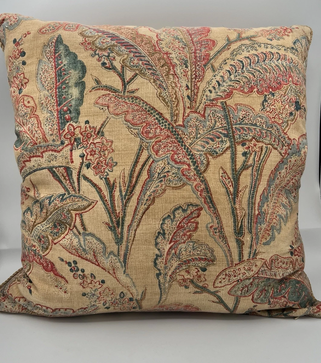 【希少❗️ヴィンテージ❗️】ラルフローレン・ピローシャム、スローピロー等全5点セット Ralph Lauren Vintage/Retro Home Décor Pillows for sale | eBay