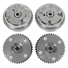 Variable Valve Timing VVT Sprocket 4PCS for Chevrolet Equinox Impala for GMC Can