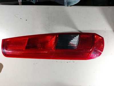 Heckleuchte L Ford Fiesta 1.4 Durashift-est Bj 2005