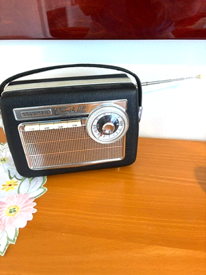 COLUMBIAステレオ COLUMBIA TRIUMPH III Vintage Transistor Radio, Works, Germany. | eBay
